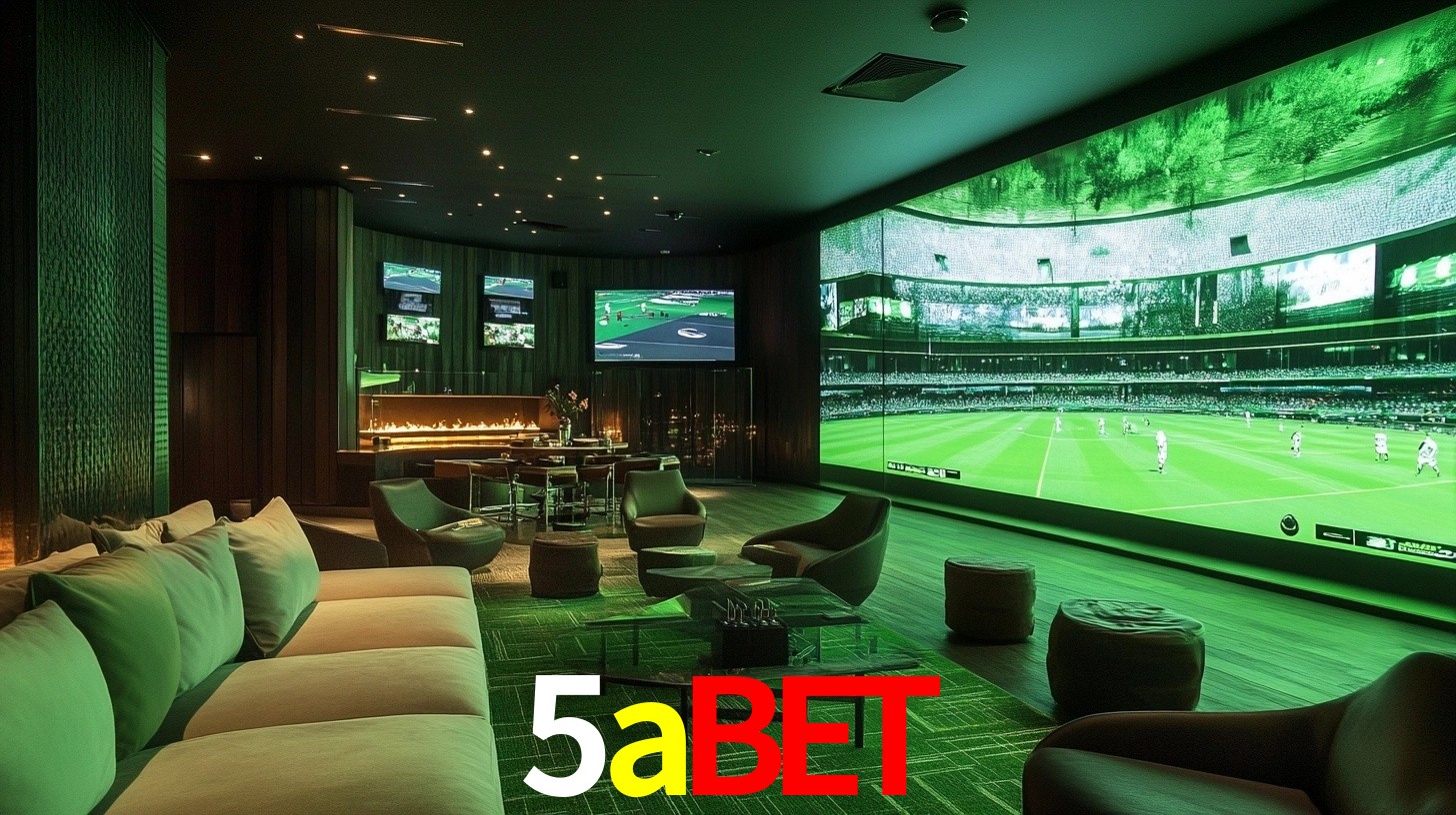5abet - Cassino Online Seguro Brasil - 5abet.com