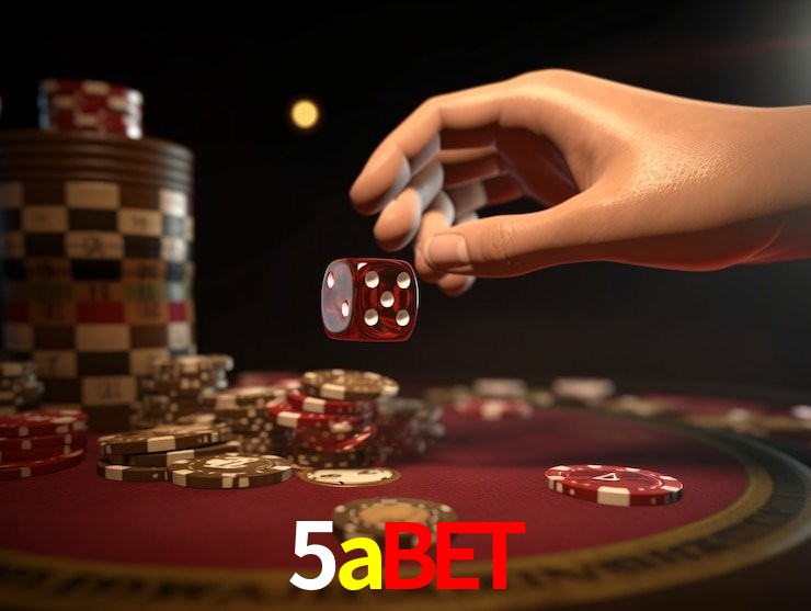 Experiência VIP 5abet