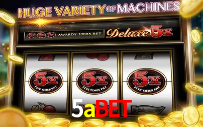Desvendando o Mundo dos Jogos Virtuais na 5abet