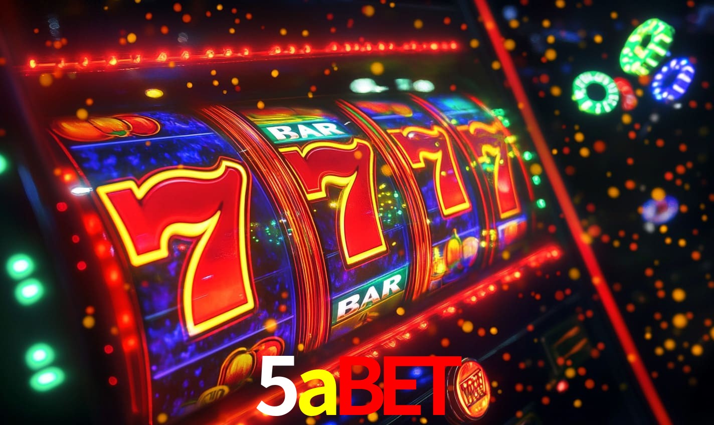 5abet - Caça-Níqueis de Pressão - 5abet.com