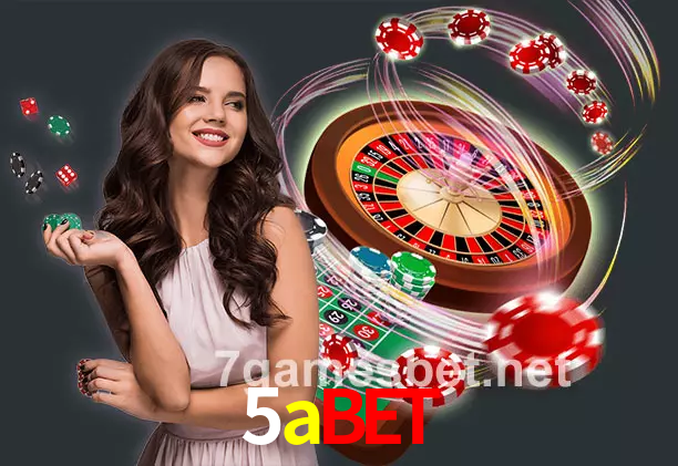 vivo no cassino 5abet
