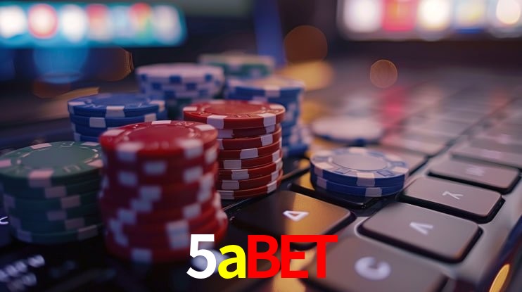 Provedores de Jogos 5abet