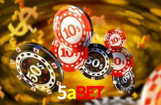 Mesa de Blackjack 5abet