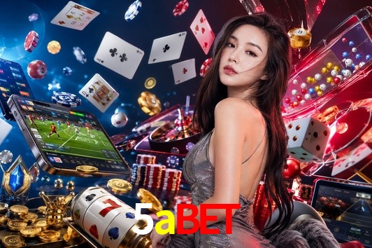 Live Casino 5abet