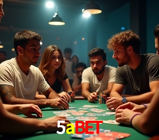 Especiais de Fim de Semana 5abet