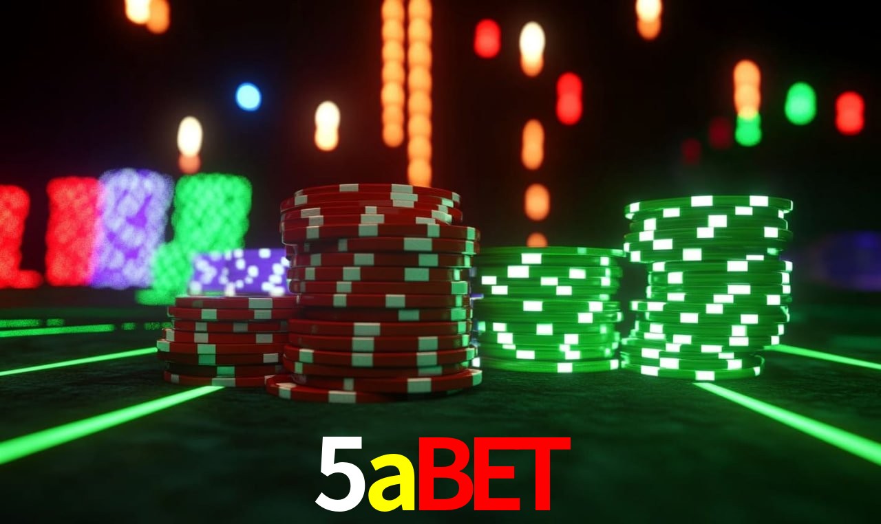 Game Statistics 5abet