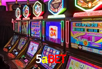 Apostas Esportivas na 5abet: Um Guia Completo
