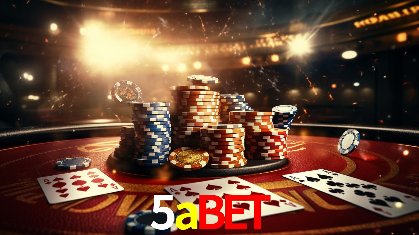 Live Casino 5abet