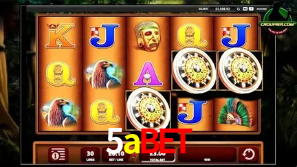 Desvendando o Mundo dos Jogos Virtuais na 5abet