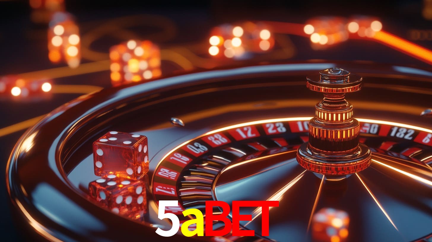 5abet: A Experiência de Casino com Jogos de Mesa ao Vivo
