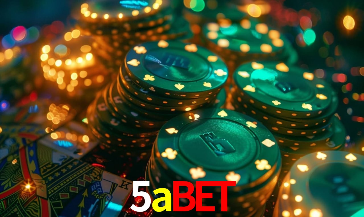 Casino VIP 5abet