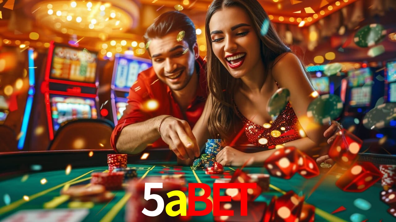 Diretório de Jogos 5abet