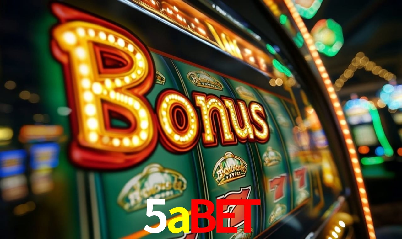 Promoção Relâmpago 5abet