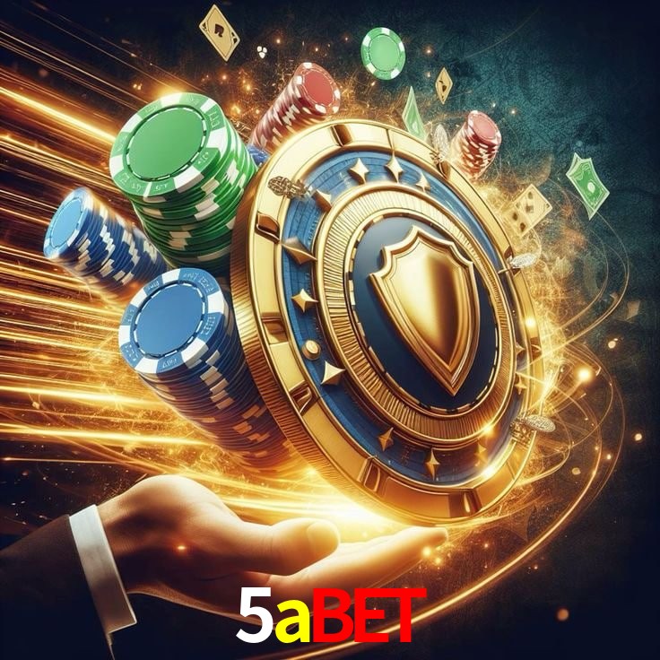 5abet Slots - 5abet visual 2