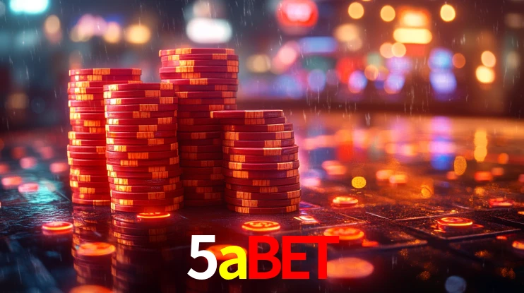 Experimente o Login Seguro Premium no 5abet