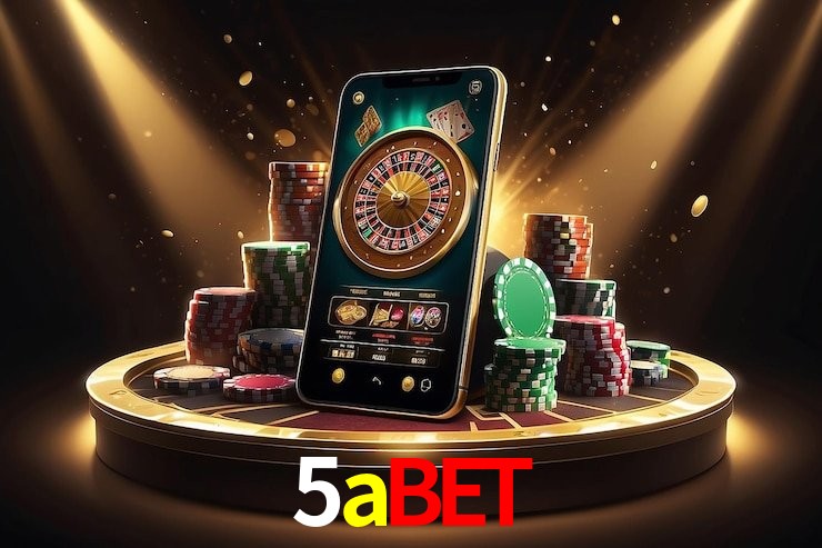 Jogos de Slot 5abet