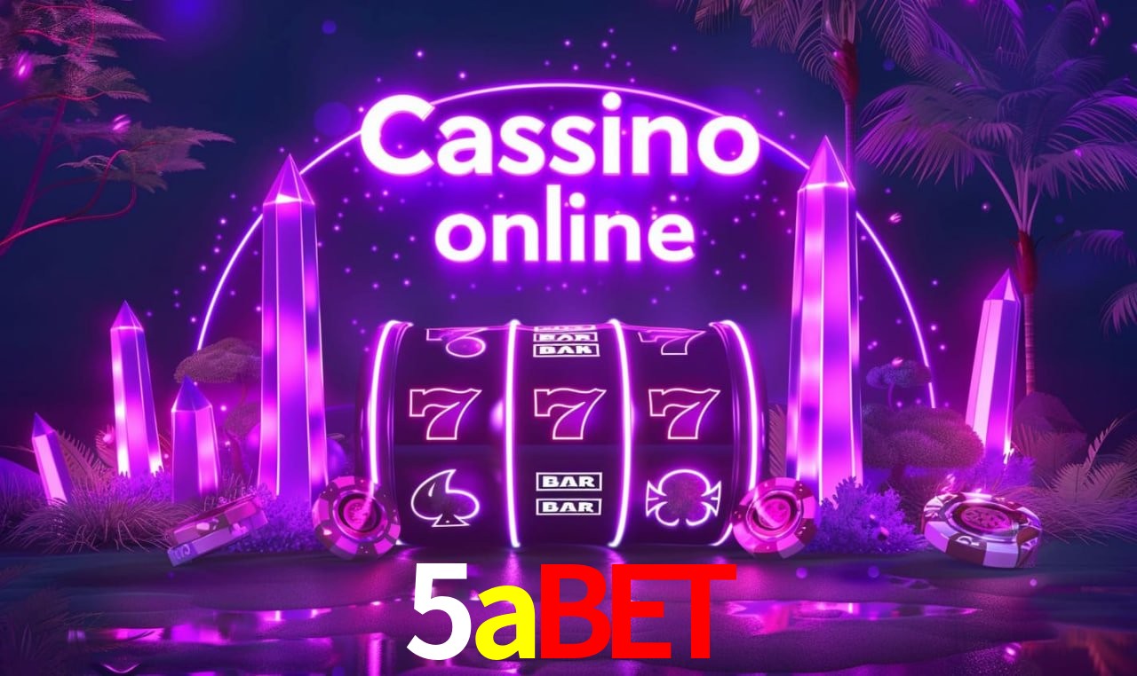 Casino Ao Vivo 5abet