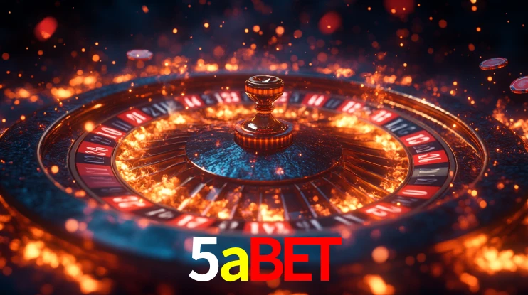 5abet Bônus - 5abet visual 1
