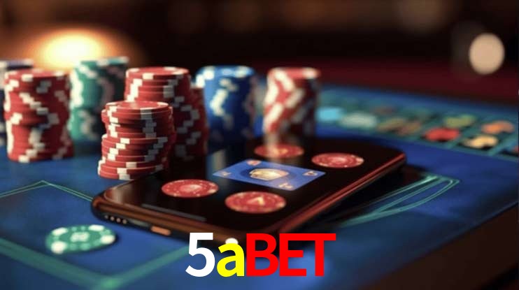 Casino Ao Vivo 5abet