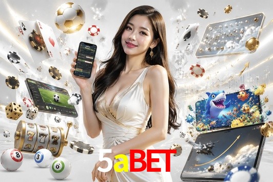 Game Providers 5abet