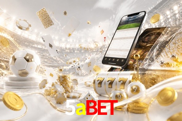 Welcome Bonus 5abet