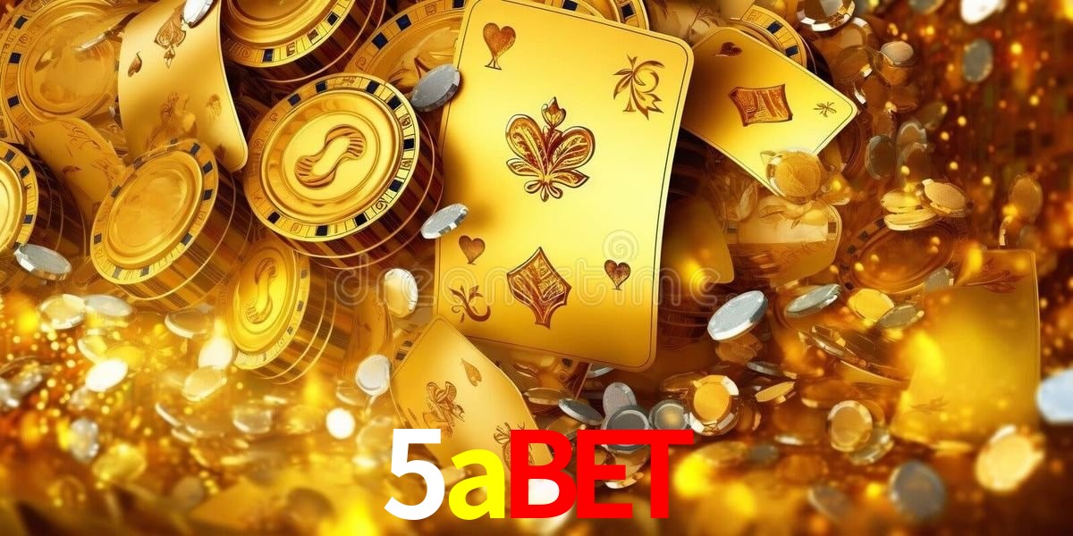 A Experiência Imersiva dos Cassinos Ao Vivo no 5abet