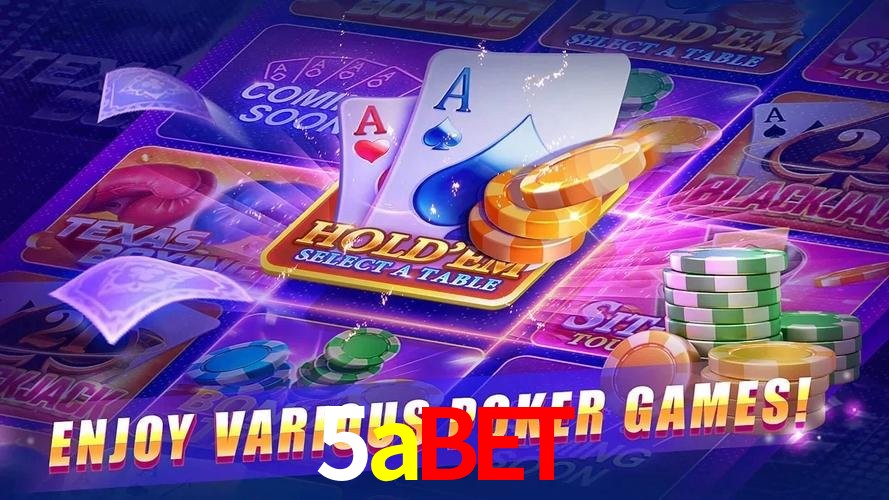 A Emoção da Loteria na 5abet: Uma Chance de Mudança de Vida