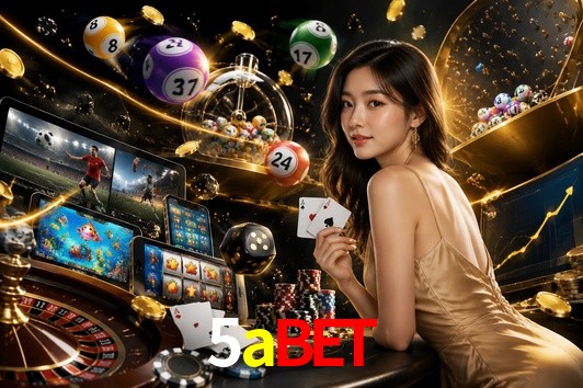 5abet Plataforma - 5abet visual 1