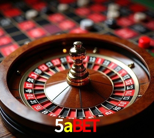 Design Responsivo 5abet