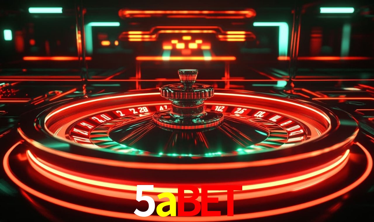 Inovações de Jogos na 5abet: O Futuro das Experiências Interativas