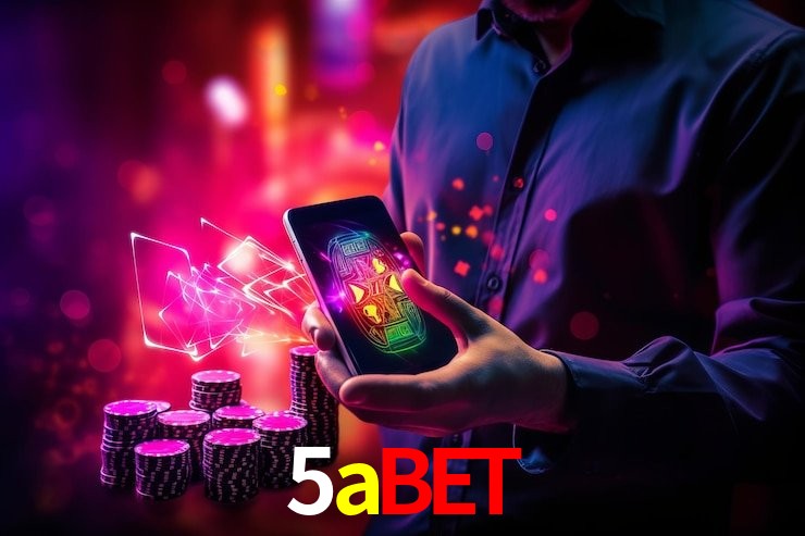 Bônus Diários 5abet