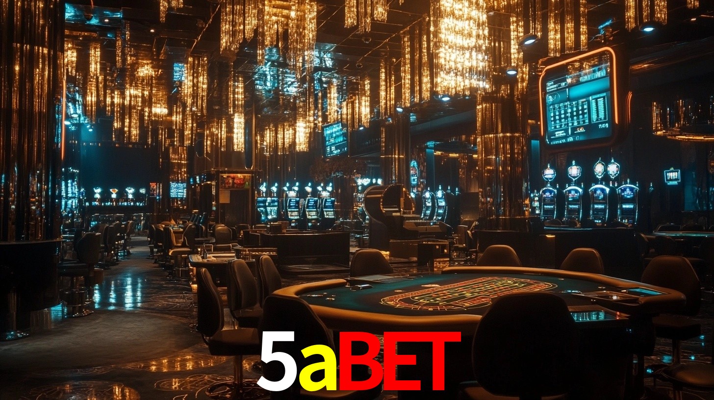 5abet: Seu Especialista em Apostas Esportivas Brasileiras