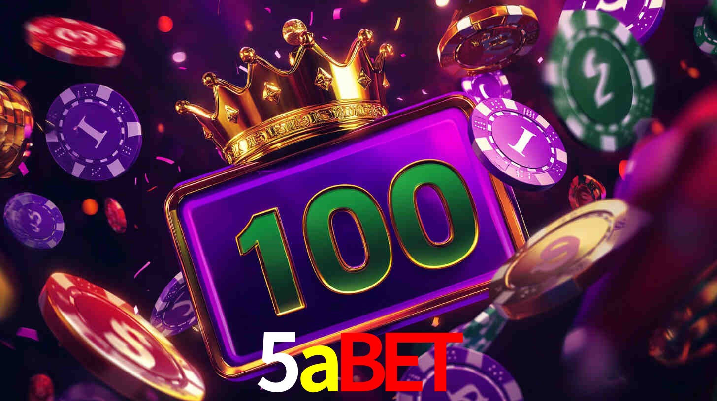 Welcome Bonus 5abet