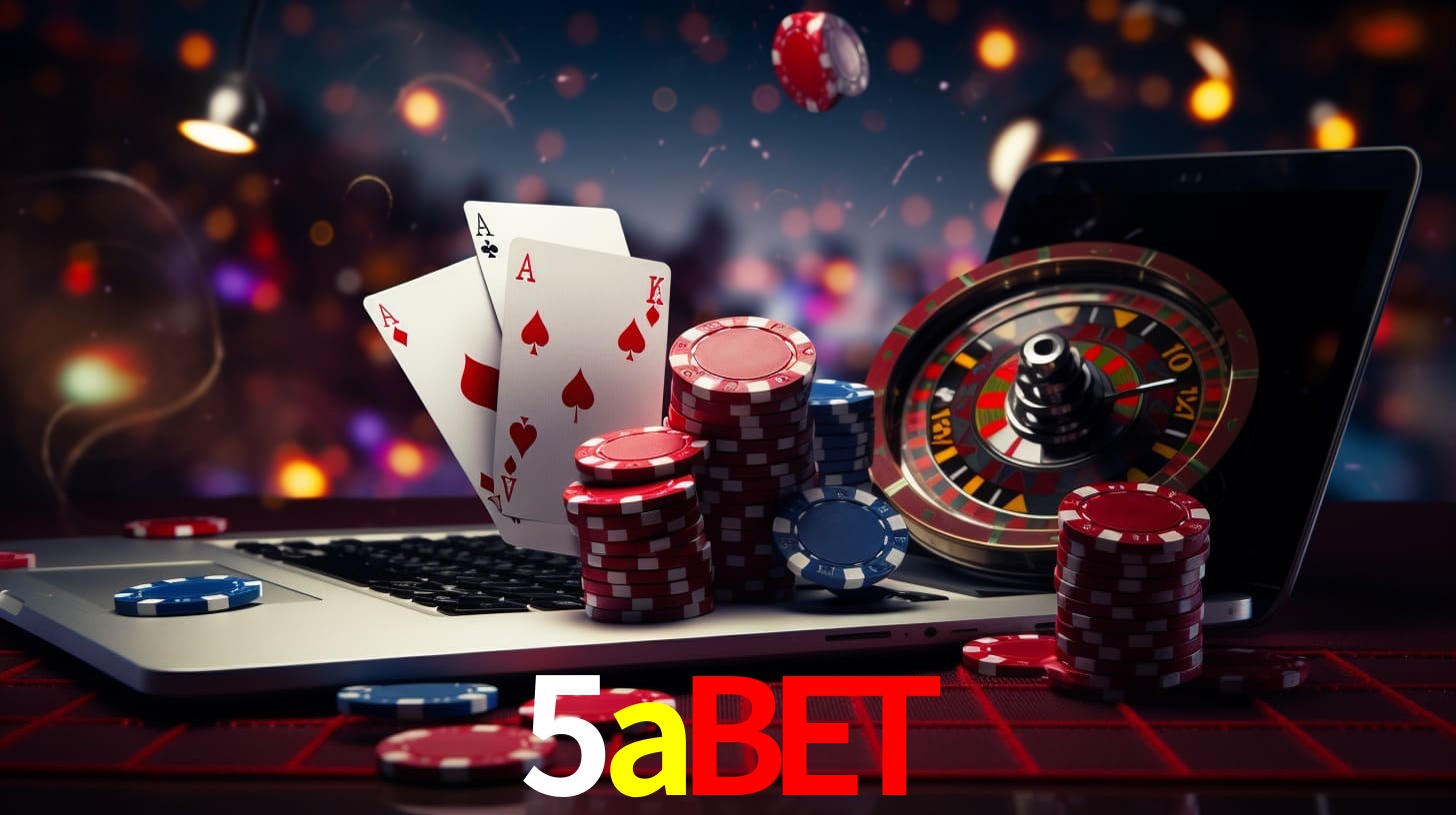 Roulette Table 5abet