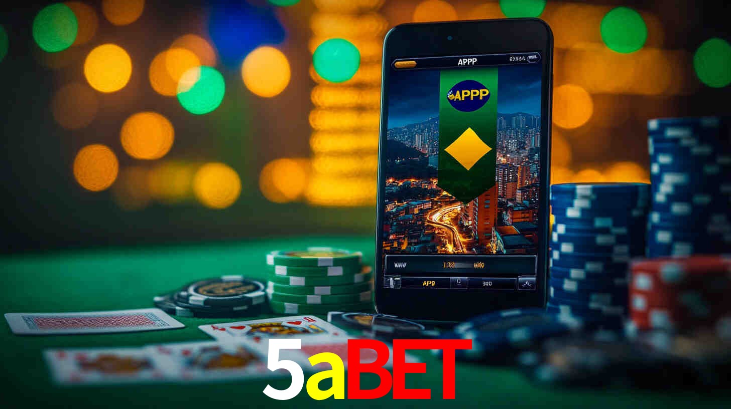 Explorando a Categoria de Eventos em Apostas na 5abet