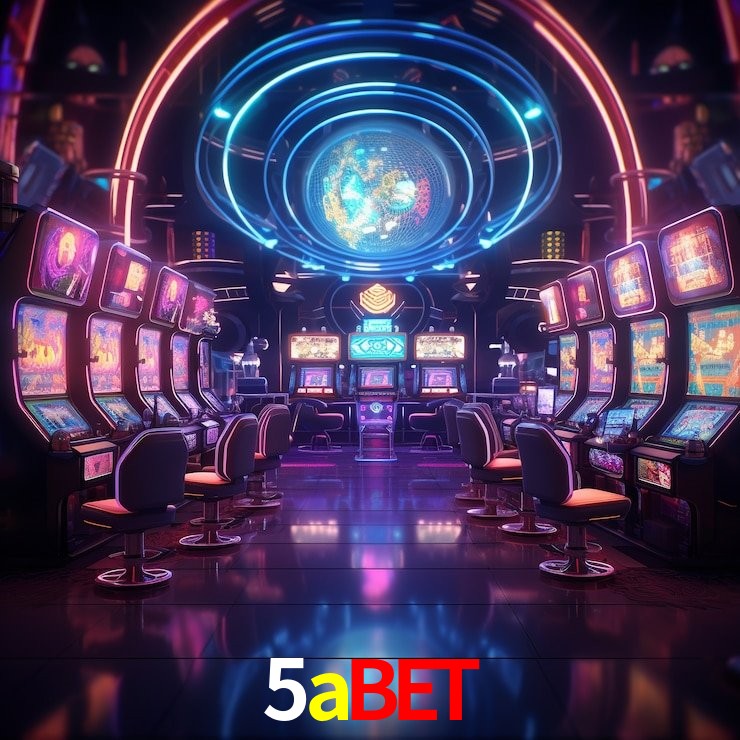 5abet Aplicativo - 5abet visual 2