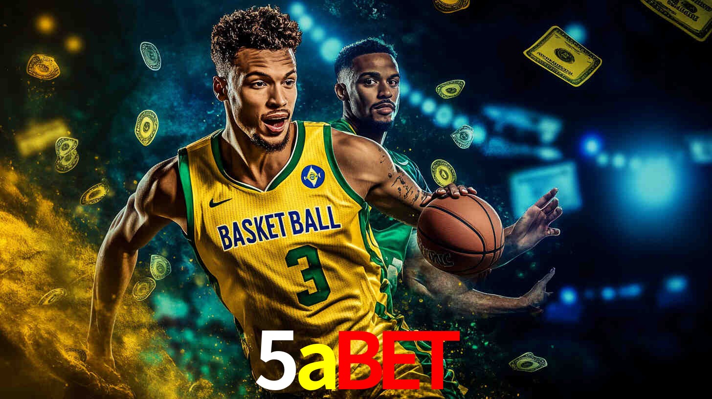 Apostas Esportivas na 5abet: Um Guia Completo