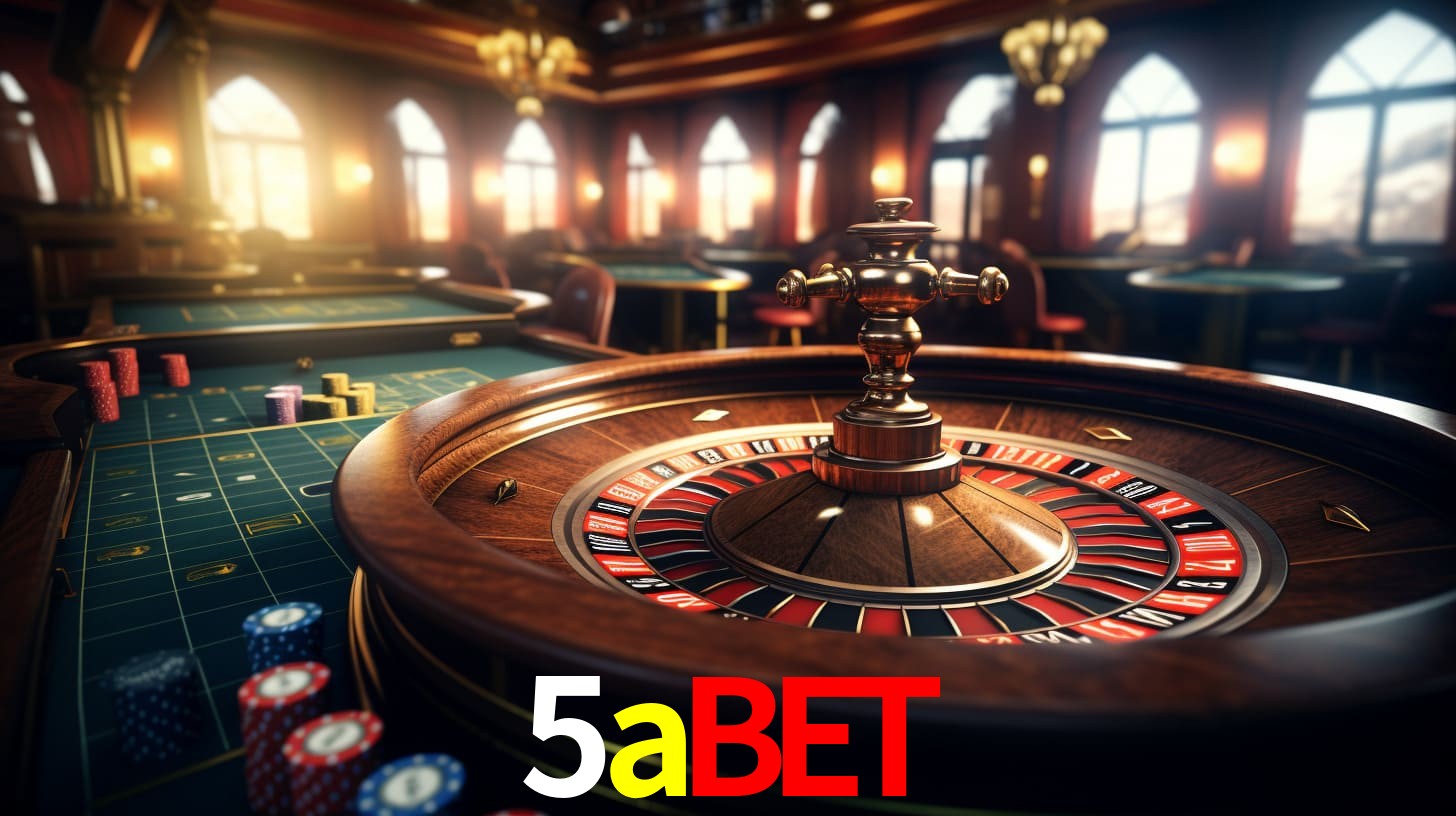 Blackjack Table 5abet