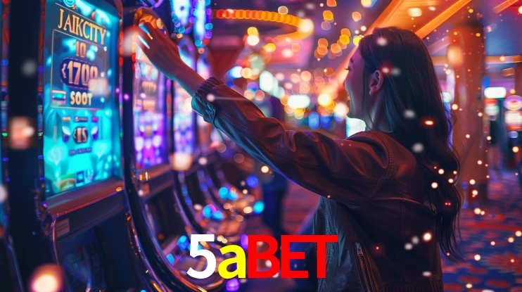 Experimente o Login Seguro Premium no 5abet