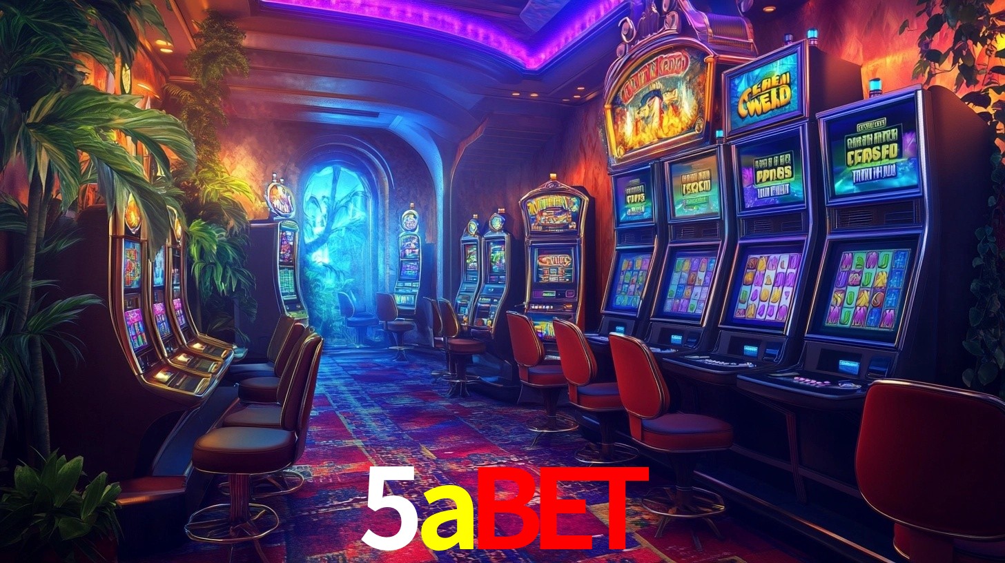 Live Casino 5abet