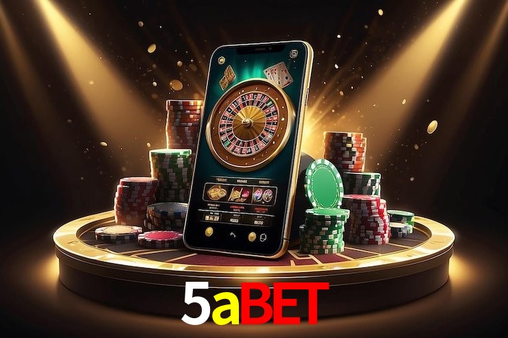 Cadastro Rápido 5abet