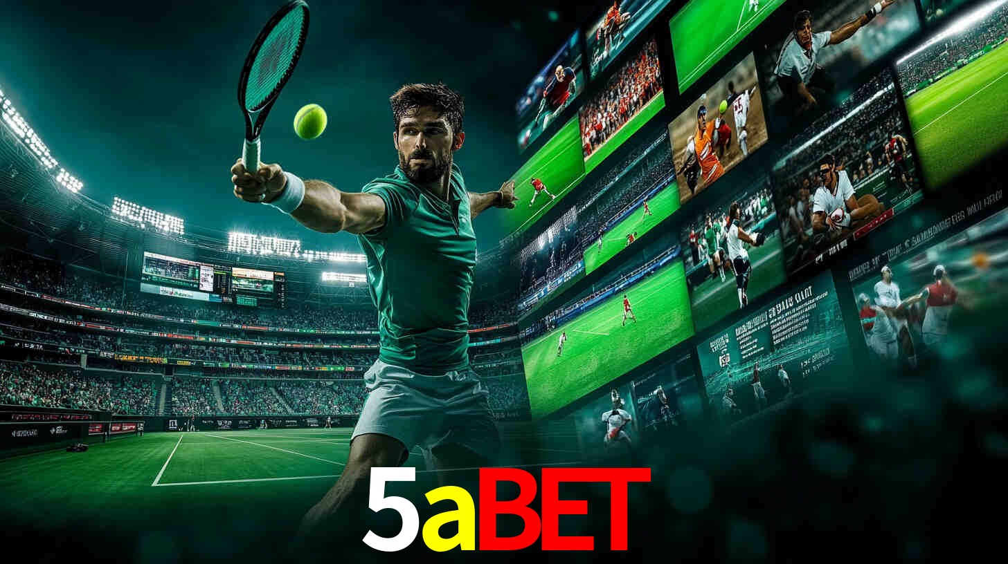 Inovações de Jogos na 5abet: O Futuro das Experiências Interativas