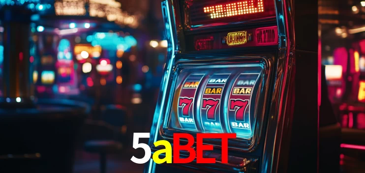 Blackjack Table 5abet