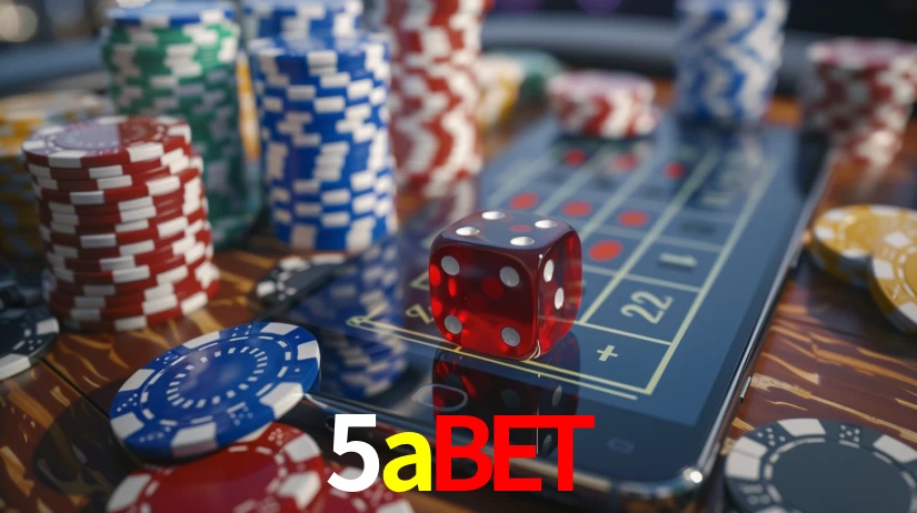 Bônus Generosos e Exclusivos no 5abet para Você!