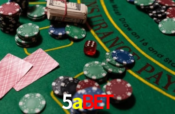 5abet app