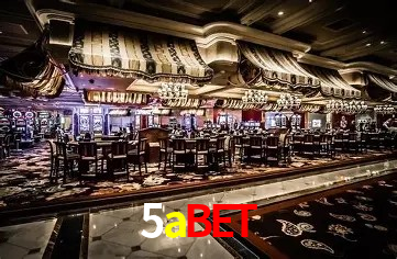 APP oficial da 5abet para mobile