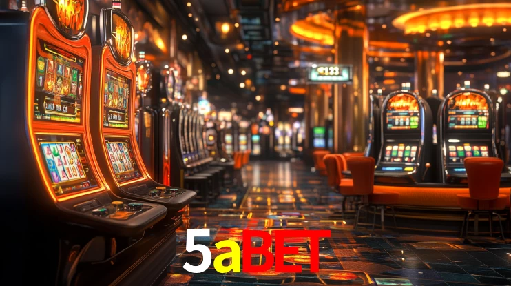 5abet App Interface