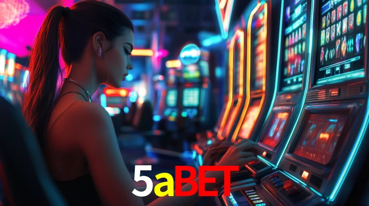 Cashback e recargas na 5abet