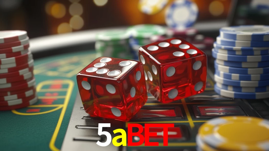 Roulette Table 5abet