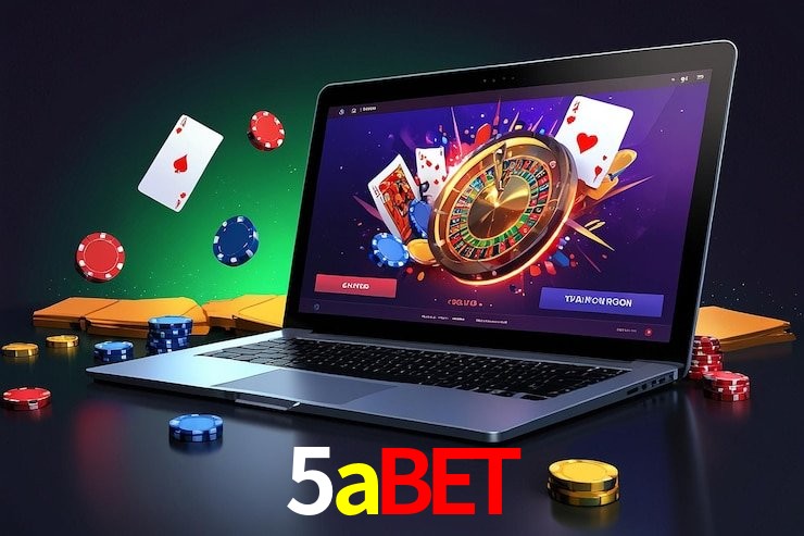 Promoção Relâmpago 5abet